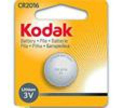 Батарейка для фото KODAK CR-1/3N Батарейка для фото KODAK CR-1/3N