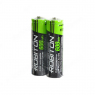 Аккумулятор ROBITON SOLAR 600MHAA-2  SR2 AA/HR6 600mah shrink-2