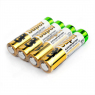 Батарейка алкалиновая GP SUPER LR03 (shrink)