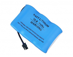 Батарейка LITHIUM ABB 3HAC13150-1 10.8 Volts Батарейка LITHIUM ABB 3HAC13150-1 10.8 Volts