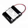 Алкалиновая сборка Genuine Saflok A28110-W