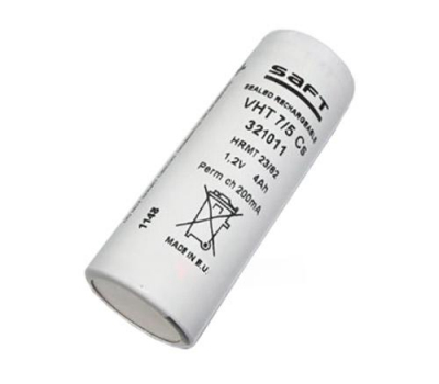 Аккумулятор NiMH SAFT VHT 7/5 Cs Аккумулятор NiMH SAFT VHT 7/5 Cs