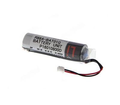 Батарейка R88A-BAT01G P16010800D совместима с OMRON Батарейка R88A-BAT01G P16010800D совместима с OMRON