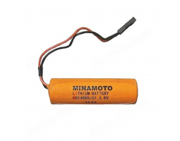 Батарейка литиевая Minamoto ER14505/C1 Батарейка литиевая Minamoto ER14505/C1