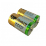 Батарейка алкалиновая GP SUPER LR14 (shrink)