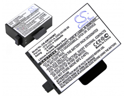 Аккумулятор Li-Pol CS-GMV360MC Аккумулятор Li-Pol CS-GMV360MC