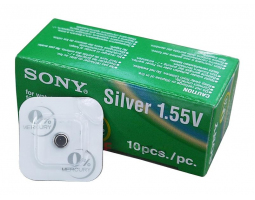 Батарейка SONY SR416SW (337) Батарейка SONY SR416SW (337)