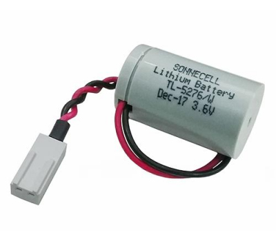 Батарейка литиевая Sonnecell TL-5276/W Батарейка литиевая Sonnecell TL-5276/W