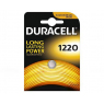 Батарейка литиевая DURACELL DL1220 BL-1