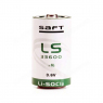 Батарейка литиевая SAFT LS33600