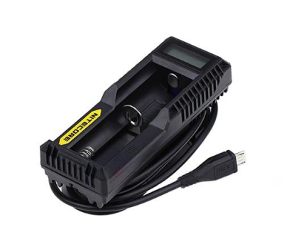 Зарядное устройство NITECORE UM10 Зарядное устройство NITECORE UM10