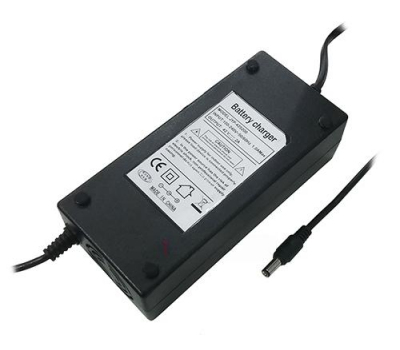 Зарядное устройство для 36V Li-Ion аккумулятора Зарядное устройство для 36V Li-Ion аккумулятора