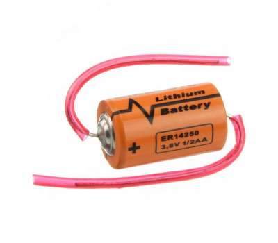 Батарейка литиевая Minamoto ER14250W Батарейка литиевая Minamoto ER14250W