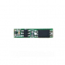 Плата контроля Li-ion 1S 3.7V 2A BMS-Li1-S-203