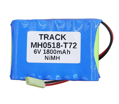 Аккумулятор для игрушек TRACK MH0518-T72 Аккумулятор для игрушек TRACK MH0518-T72