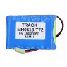 Аккумулятор для игрушек TRACK MH0518-T72