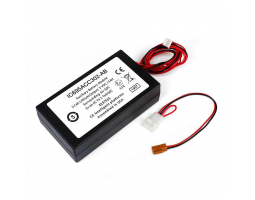 Батарейка литиевая FANUC GE IC695ACC302-AB Батарейка литиевая FANUC GE IC695ACC302-AB