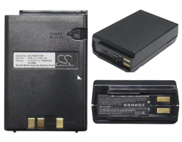 VERTEX/YAESU FNB-12 CS-FNB17TW VERTEX/YAESU FNB-12 CS-FNB17TW