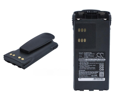 Motorola HNN9013 CS-MTK013TW Motorola HNN9013 CS-MTK013TW