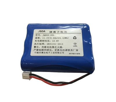 Аккумулятор для маникюрной машинки JSDA JQ005-05L Аккумулятор для маникюрной машинки JSDA JQ005-05L
