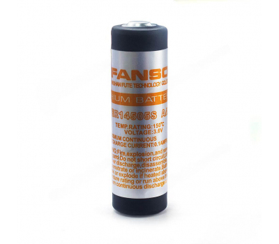 Батарейка литиевая FANSO ER14505S Батарейка литиевая FANSO ER14505S