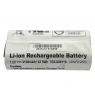 Li-ion Rechargeable Battery 2INR19/66   7.2V  3130mAh