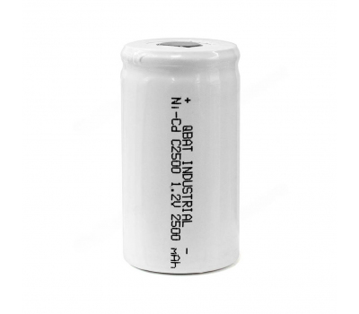Аккумулятор QBAT INDUSTRIAL D-С2500 Аккумулятор QBAT INDUSTRIAL D-С2500