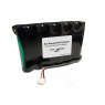 Аккумулятор NiMH для Honeywell WALYNX-Rchb-SHA