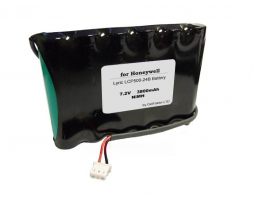Аккумулятор NiMH для Honeywell Lyric LCP500-24B Аккумулятор NiMH для Honeywell Lyric LCP500-24B