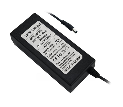 Зарядное устройство 2S 8.4V 2A Зарядное устройство 2S 8.4V 2A
