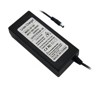 Зарядное устройство 4S 16.8V 2A Зарядное устройство 4S 16.8V 2A