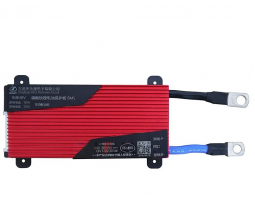 Плата контроля LiFePO4 16S 48V 120A BMS-Fe16-IP-807 Плата контроля LiFePO4 16S 48V 120A BMS-Fe16-IP-807