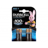 Батарейка алкалиновая DURACELL Ultra Power LR03 BL-4