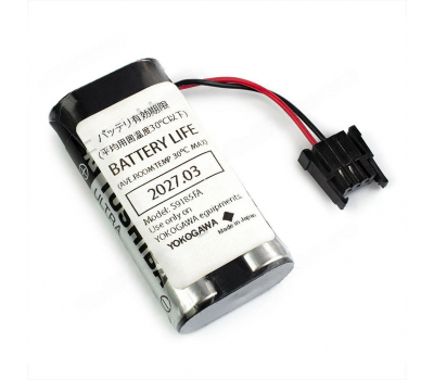Батарея YOKOGAWA S9185FA Батарея YOKOGAWA S9185FA