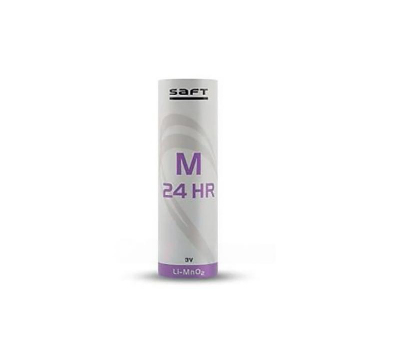 Батарейка литиевая SAFT M 24 HR Батарейка литиевая SAFT M 24 HR