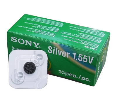 Батарейка SONY SR716 SW (315) Батарейка SONY SR716 SW (315)