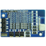 Плата контроля Li-ion 3S 11.1V 15A BMS-Li3-H-001