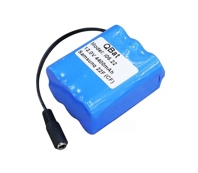 Аккумулятор Li-Ion QBat i06.22 4400mAh Аккумулятор Li-Ion QBat i06.22 4400mAh
