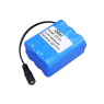 Аккумулятор Li-Ion QBat  i06.22 4400mAh