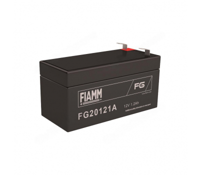 Аккумулятор Fiamm FG20121A