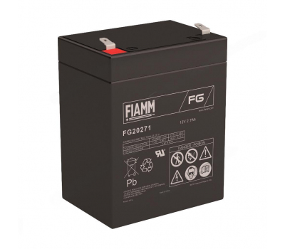 Аккумулятор Fiamm FG20271