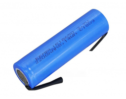 Аккумулятор Li-Ion EEMB LIR18650 3.7V 2200mAh Аккумулятор Li-Ion EEMB LIR18650 3.7V 2200mAh