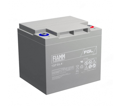 Аккумулятор Fiamm 12FGL42 Аккумулятор Fiamm 12FGL42