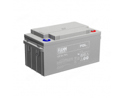 Аккумулятор Fiamm 12FGL70/L Аккумулятор Fiamm 12FGL70/L
