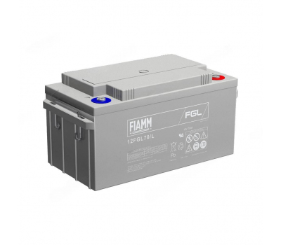 Аккумулятор Fiamm 12FGL70/L Аккумулятор Fiamm 12FGL70/L
