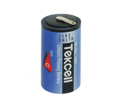 Батарейка литиевая Tekcell SB-C02 ST Батарейка литиевая Tekcell SB-C02 ST