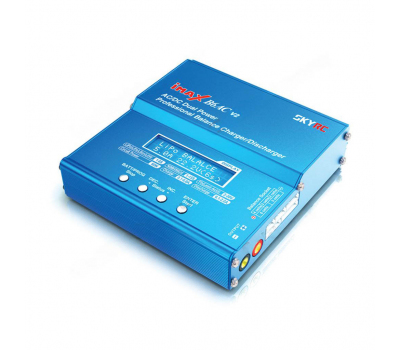 Зарядное устройство SkyRC iMAX B6AC Version 2 Зарядное устройство SkyRC iMAX B6AC Version 2