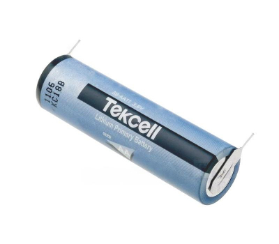 Батарейка литиевая Tekcell SB-AA11 2P Батарейка литиевая Tekcell SB-AA11 2P