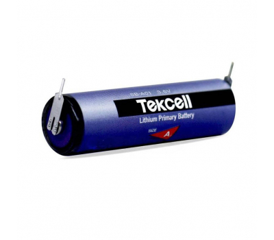 Батарейка литиевая Tekcell SB-A01 2P Батарейка литиевая Tekcell SB-A01 2P