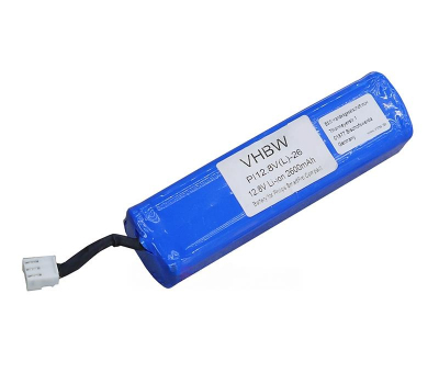 Аккумулятор Li-Ion VHBW Аккумулятор Li-Ion VHBW